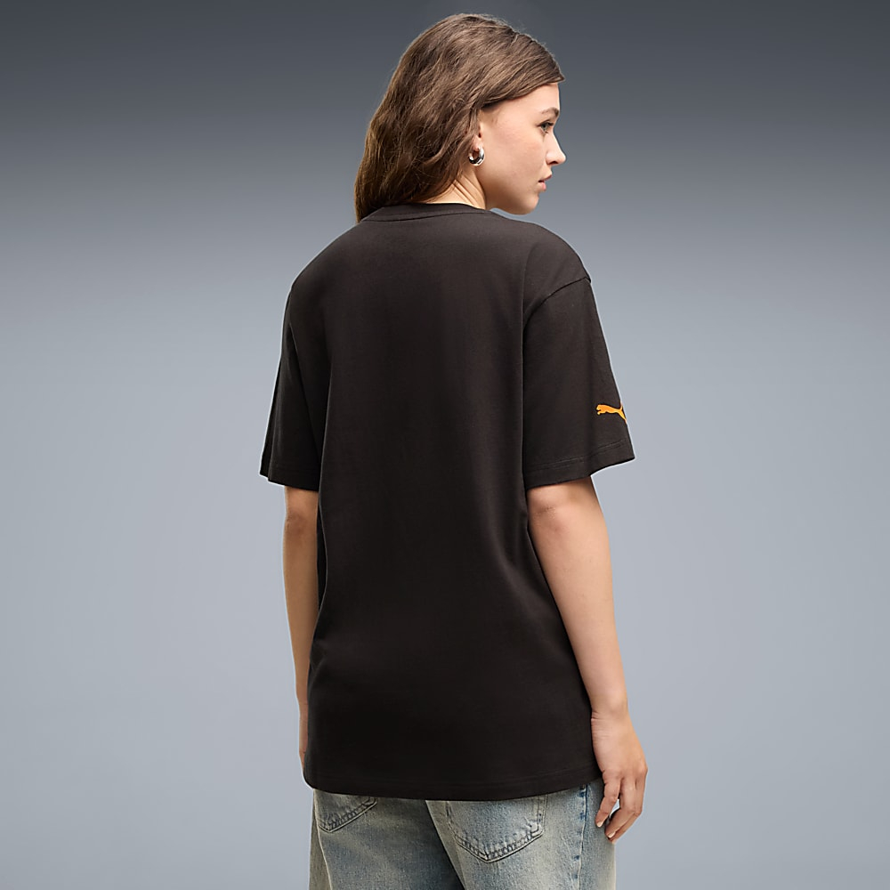 Футболка McLAREN MASTERCARD F1 TEAM NORRIS UNISEX - PUMA