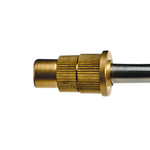 Опрыскиватель аккумуляторный 18V Einhell PXC GE-WS 18/35 Li-Solo бак 3,8л, 2,2кг