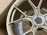 КОВАНЫЕ ДИСКИ ДЛЯ PORSCHE 992 GTS 2023 ПОРШЕ