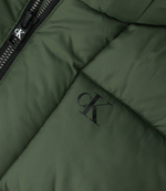 Куртка Calvin Klein Jeans - хаки(IB0IB01277)