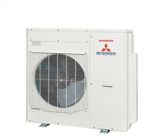 Внешний блок мульти сплит-системы Mitsubishi Heavy SCM125ZM-S