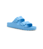 Шлепанцы Arizona EVA Birkenstock - голубой(1024588)