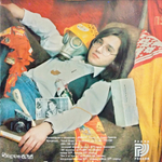 Сборник / Тихий Парад (Coloured Vinyl)(LP)