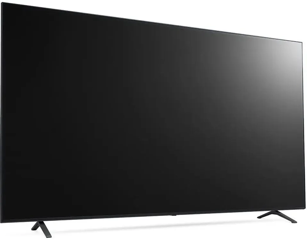Телевизор LG 86NANO80T6A.ARUB