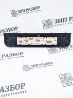 Панель управления LEM065 | LEM089001 Brother DCP-L2500DR