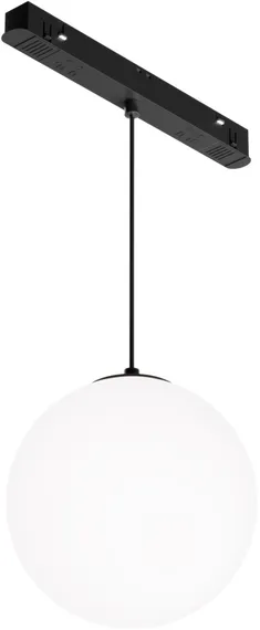 Трековый светильник Luna TR039-4-5WTW-DD-B Maytoni