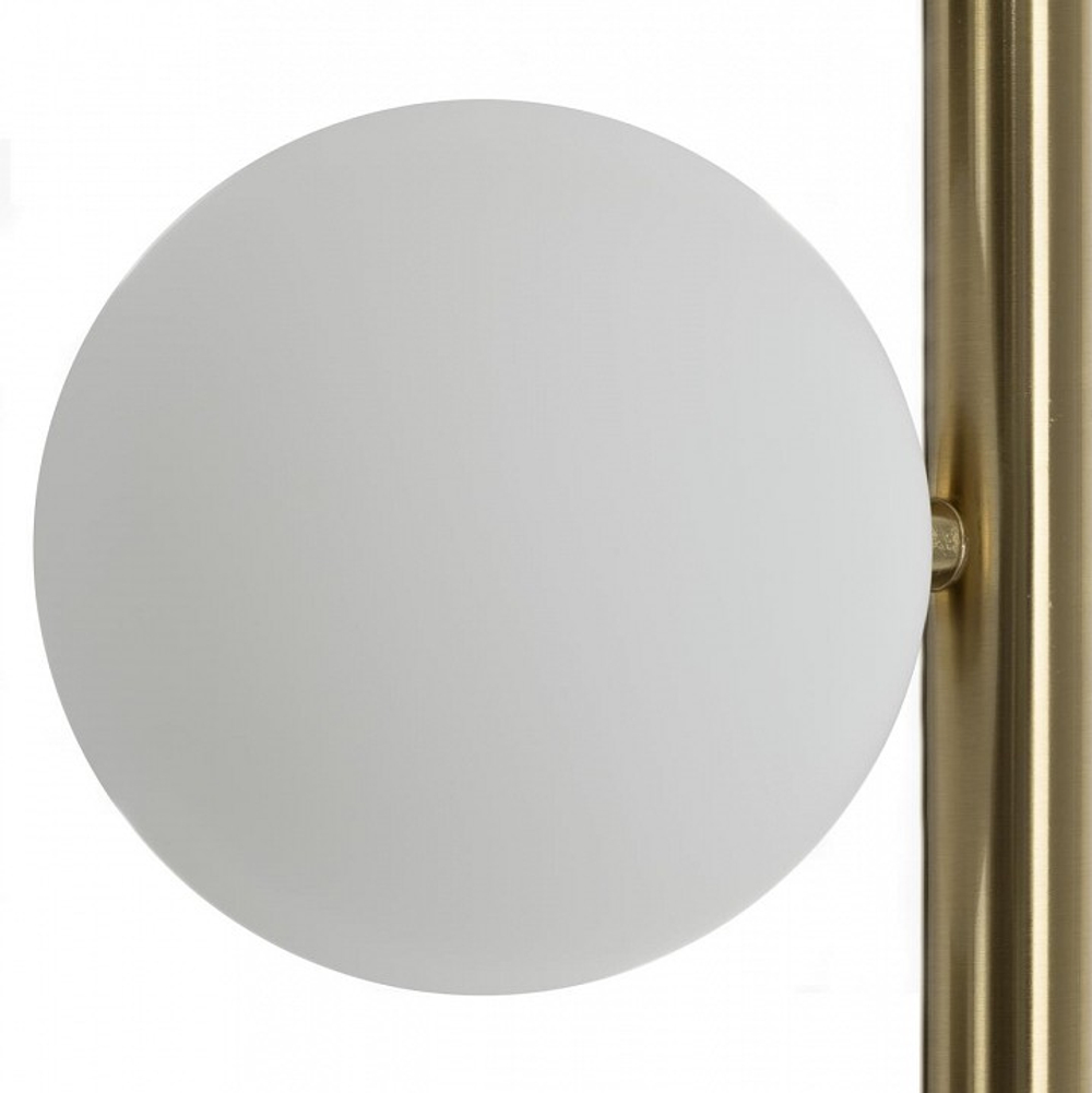 Торшер Citilux Рунд CL205950N