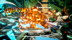 My Hero One's Justice (для ПК, цифровой код доступа)