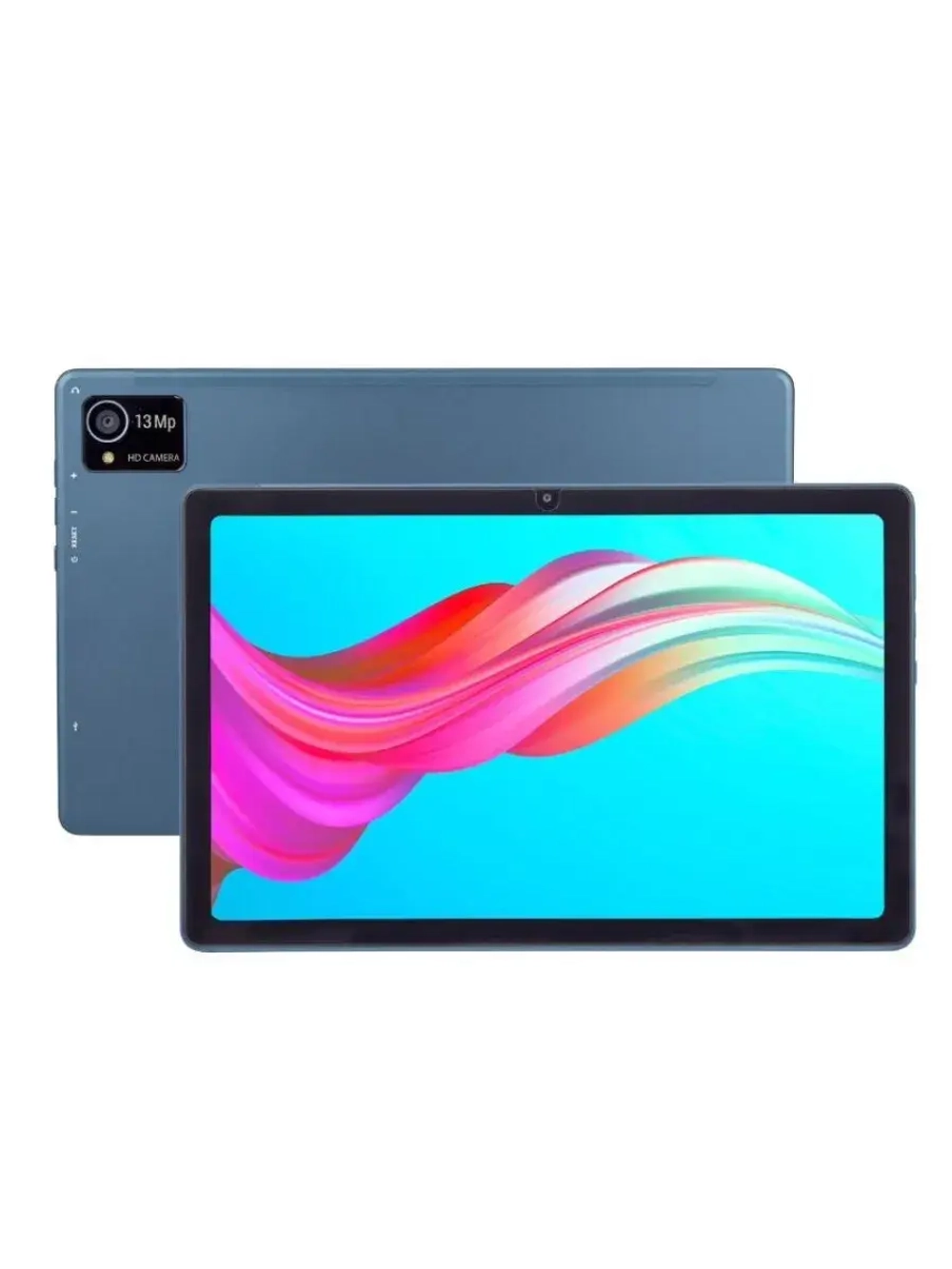 10,36" Планшет M-Pad 6/128 ГБ TD10461-WB BLUE