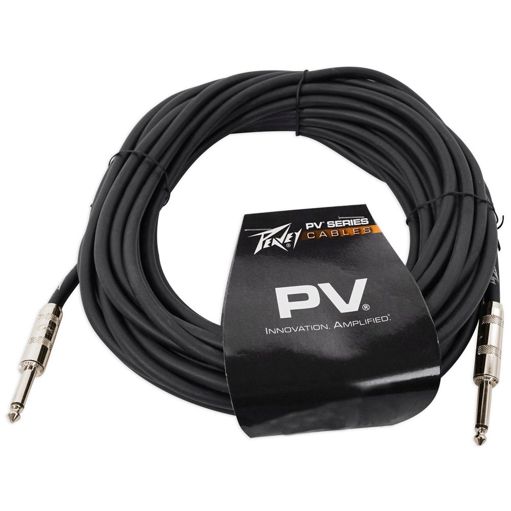 Peavey PV 50' 14GA S/S SPKR CBL