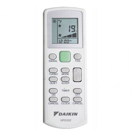 Daikin FWT06CT