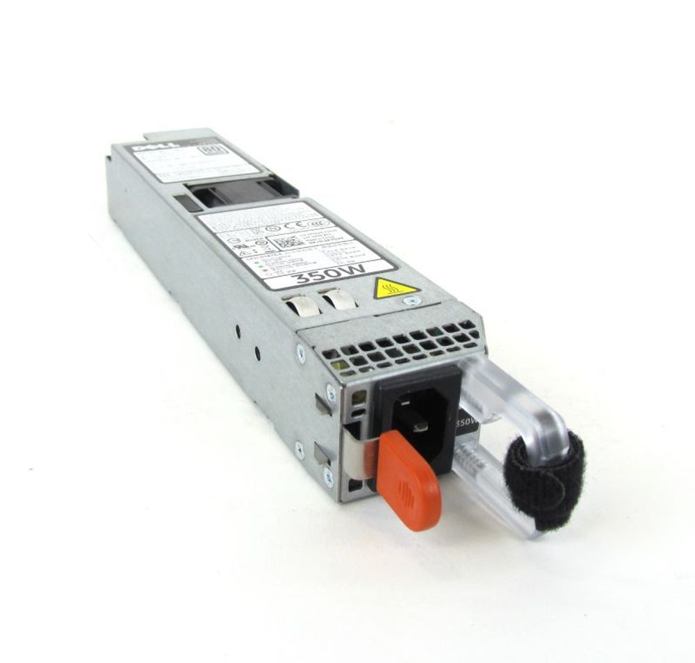 Блок питания Dell Блок питания PSU 350W R320 R420 L350E-S1