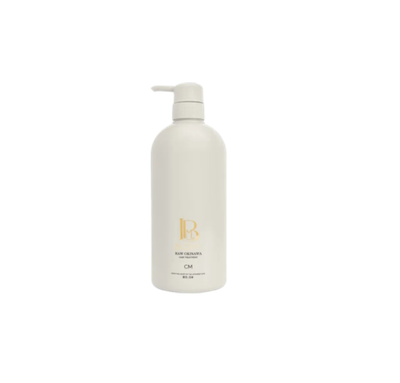 BLOME Raw Okinawa Shampoo Глубоко восстанавливающий Шампунь 674мл