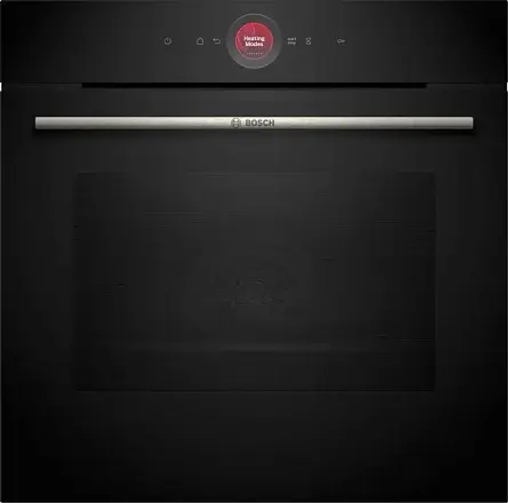 Встраиваемый электрический духовой шкаф Bosch HBG7221B1