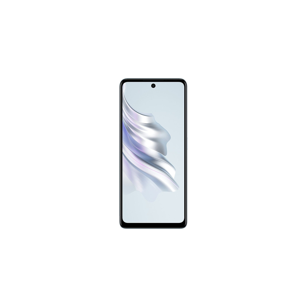 Смартфон TECNO Spark 20 Pro 8/256 ГБ RU, Dual nano SIM, Frosty Ivory