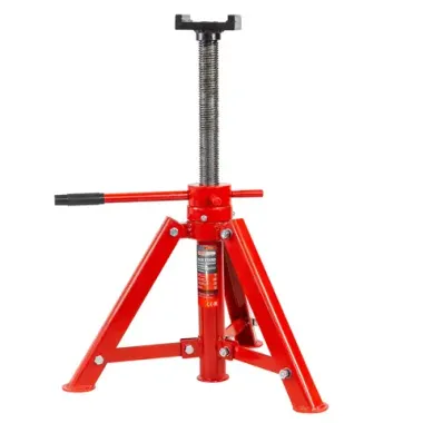 Подставка ремонтная винтовая 12т FORCEKRAFT FK-TRF3201