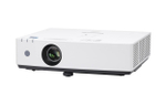 Проектор лазерный Panasonic PT-LMZ420