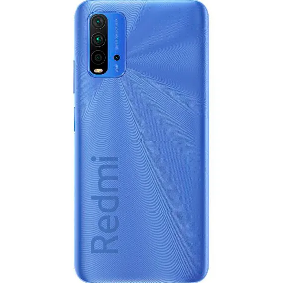 Xiaomi Redmi 9T 6/128GB Twillight Blue (Синий)