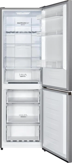 Холодильник Gorenje NRK619FAS4