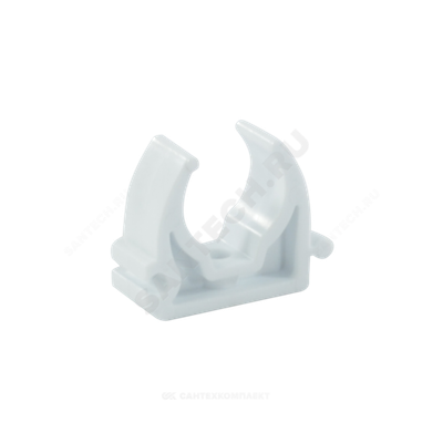 Опора PP-R белая Дн 32 VALFEX 10160232
