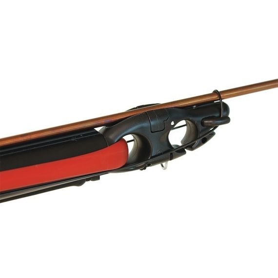 Ружьё-арбалет подводное Beuchat Marlin Evil Open 900