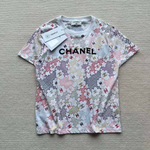 Футболка CHANEL