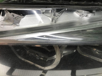 Фара левая BMW 3er F30 (2015-2020) LED