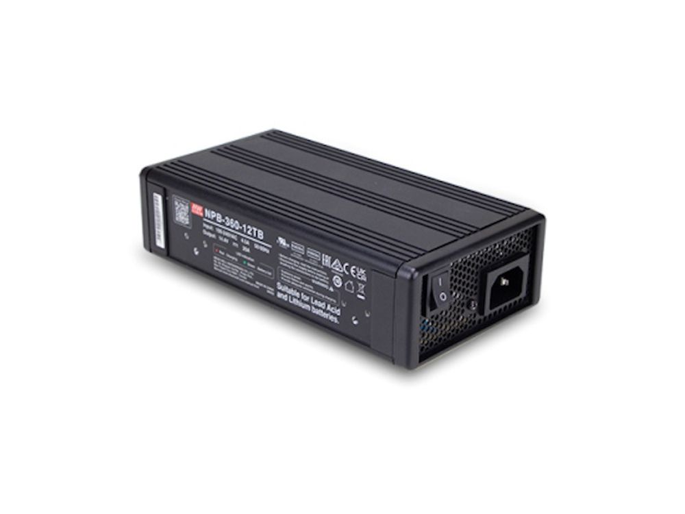 NPB-360-12TB