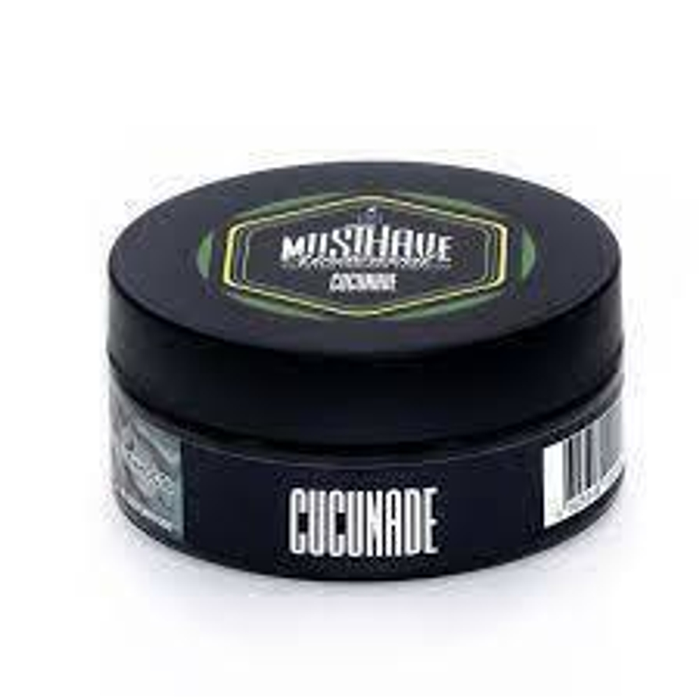 MUSTH - Cucunade (250г)