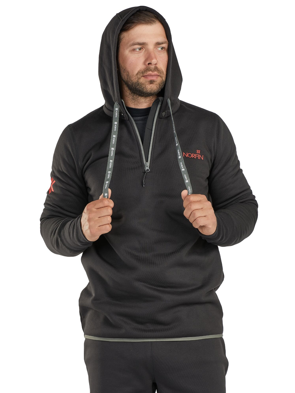 Термокомплект Norfin COSY LINE 2 06 р.XXXL