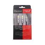 AUX - провод Ural Mini Jack- 2RCA 15 - BUZZ Audio