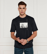 Футболка Armani Exchange - черный(6DZTHZ ZJBYZ)