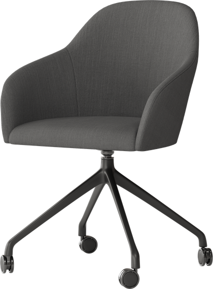 Кресло Кейт KT-660A-B-D60 Kiton 07