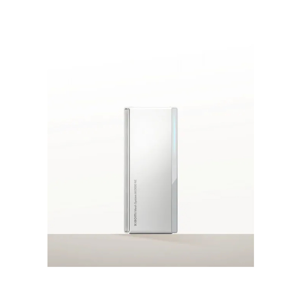 Беспроводная система Wi-Fi Xiaomi Mesh роутер AX3000 NE (1-pack)