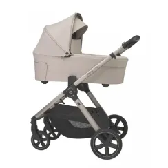 Коляска Espiro Only 2 в 1 Vanilla Beige (519)