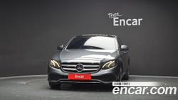 Mercedes-Benz E-Class E300 Avantgarde — 2019