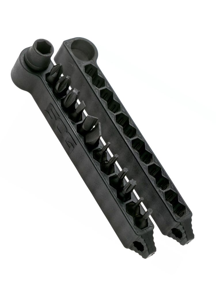 Мультитул SOG, PA2002 PowerAccess Deluxe