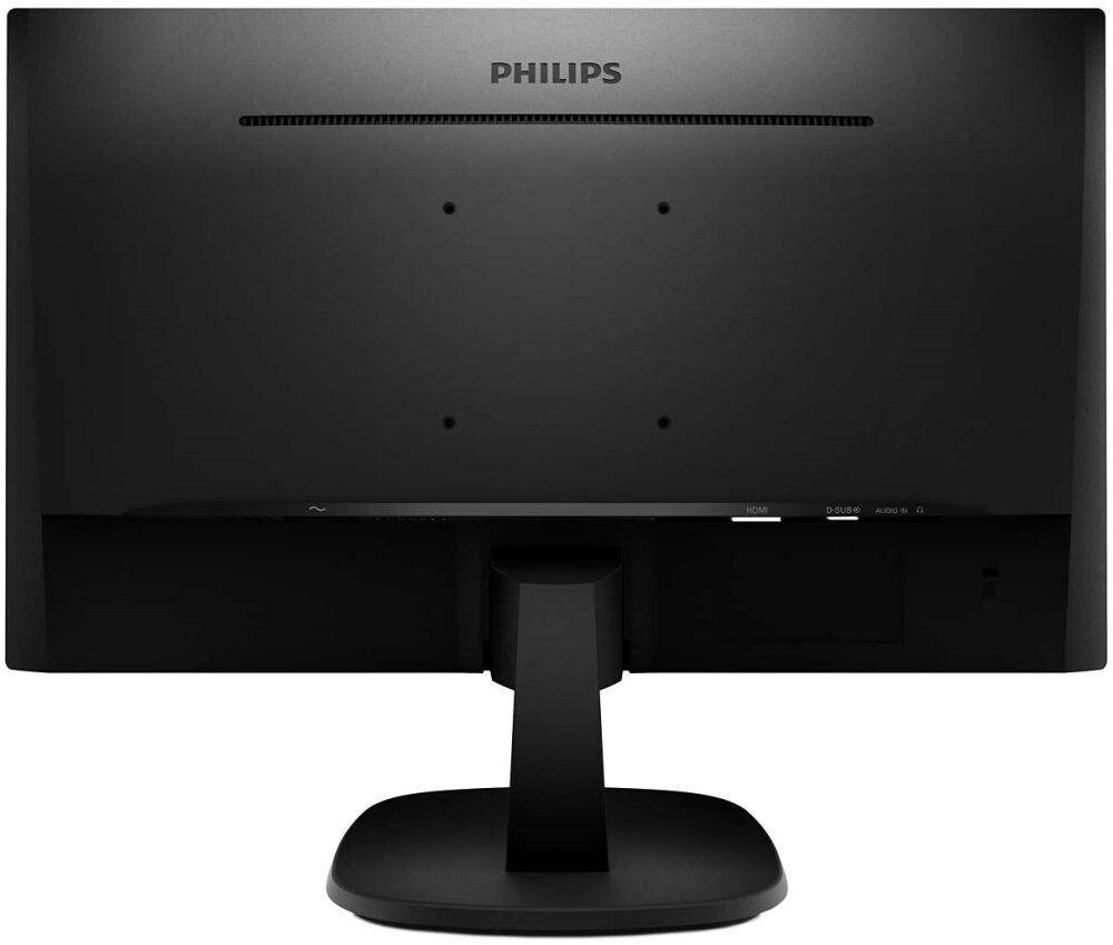 Монитор 21.5" Philips 223V7QHAB (223V7QHAB/00)