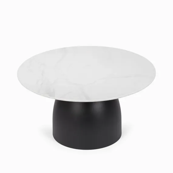 Кофейный стол Geofira Ø80х40 см