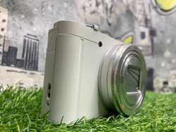 Sony WX500