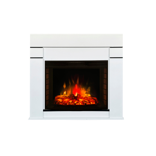 Каминокомплект Real Flame Alta WT c Evrika 25.5