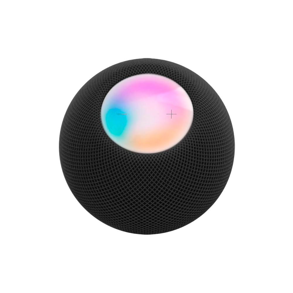 Умная колонка Apple HomePod mini, Midnight (Темная ночь)