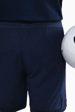 Шорты Nike PSG 25/26 Home Match - темно-синий