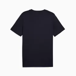 Футболка мужская PUMA ESS 2 COLOR Small No. 1 Logo Tee