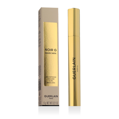 Guerlain Noir G Mascara 24H Intense Volume Curl 6 g