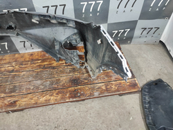 Бампер передний Geely Coolray 19-нв Б/У Оригинал 6010091900
