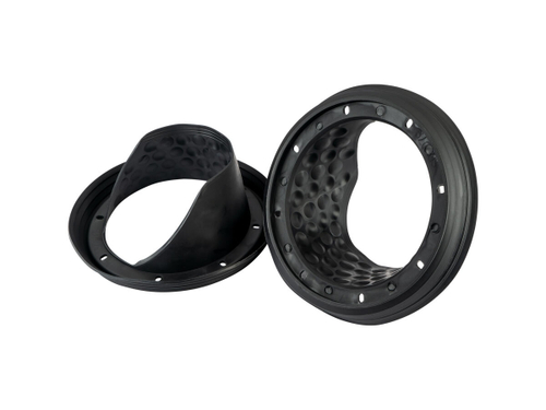 Влагозащитные козырьки Aura WGM-W63S