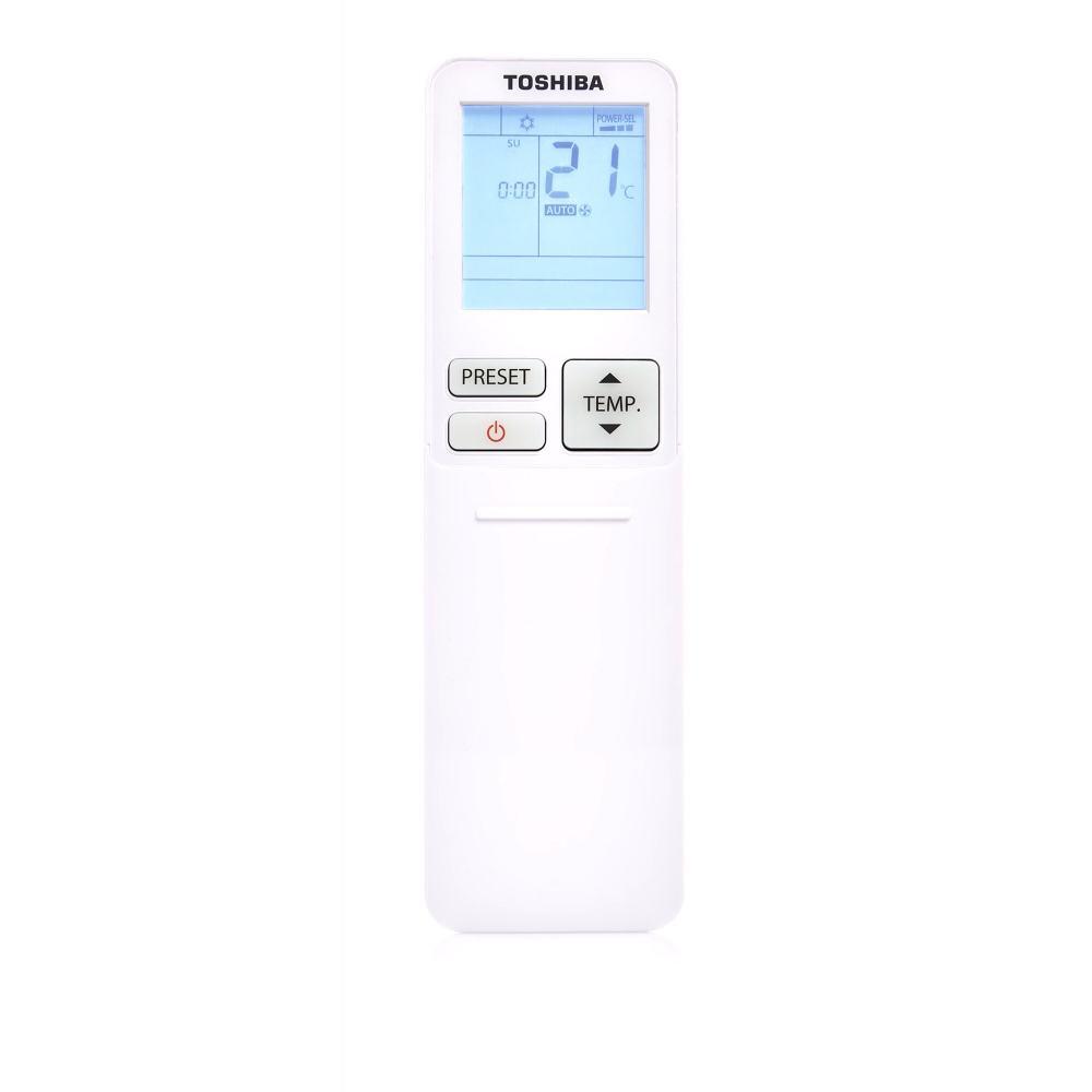 Сплит-система инверторного типа Toshiba Console RAS-B10J2FVG-E/RAS-10J2AVSG-E1 комплект