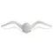 Настенный светильник уличный Larus 4845-2W Favourite