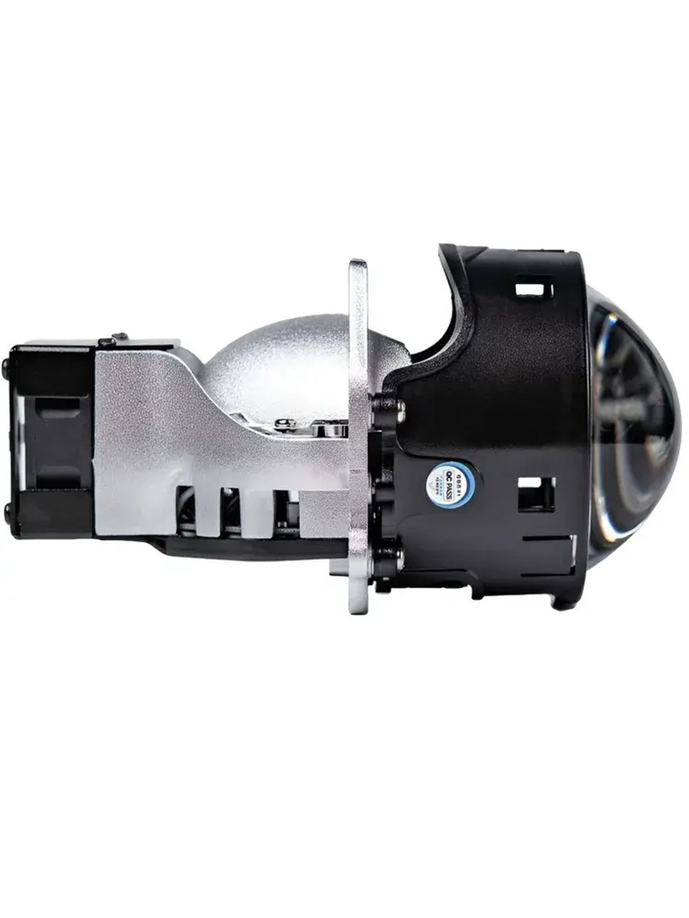 Aozoom Bi-Led LASER GEN 5 3.0" 50/56W 12V 5500K